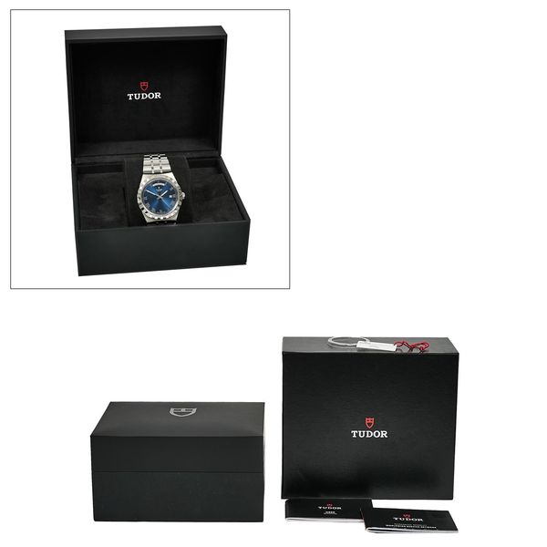 Tudor Royal M28600-0001